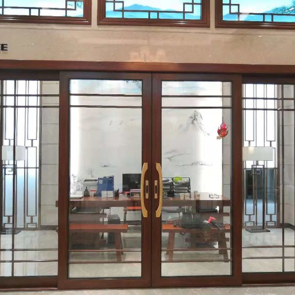 高效隔音門(mén)窗品牌哪家強(qiáng)？