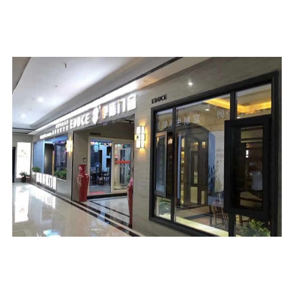 伊盾高效隔音門窗，為你的家居安靜生活夢想導航！