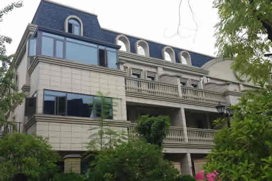 伊盾新型節能門窗，你家安裝了嗎？111901