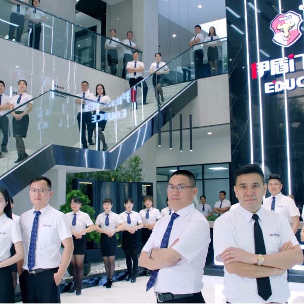 中國十大門窗品牌的伊盾門窗為什么不一樣？