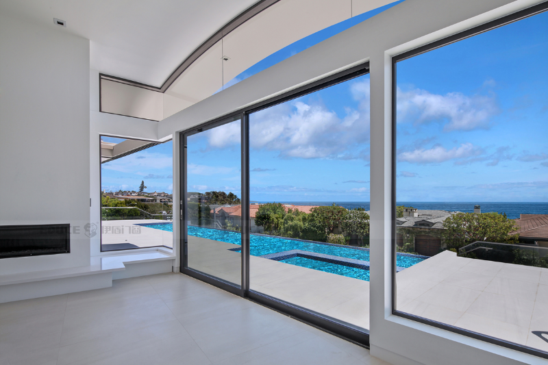 門窗數字化轉型