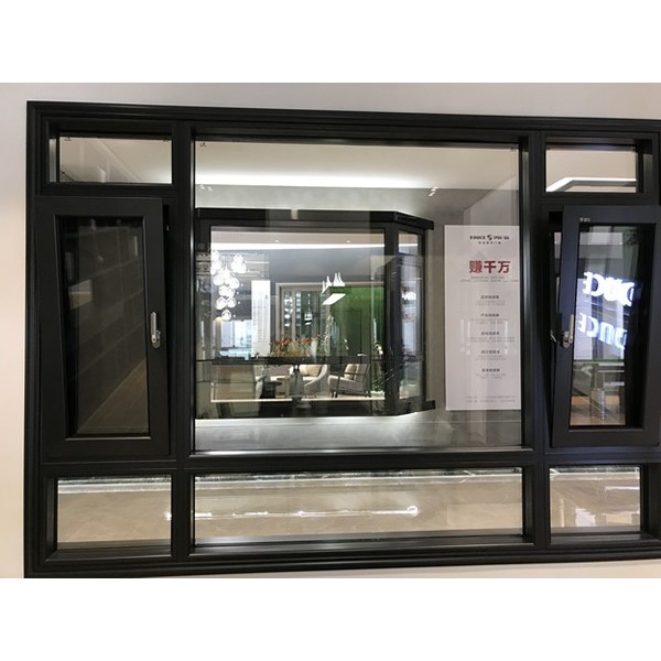 高效隔音門窗哪個牌子好？為您推薦伊盾門窗！