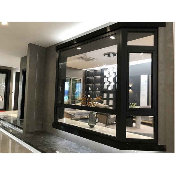 高效隔音門(mén)窗的倡導(dǎo)者：伊盾安全門(mén)窗怎么樣？