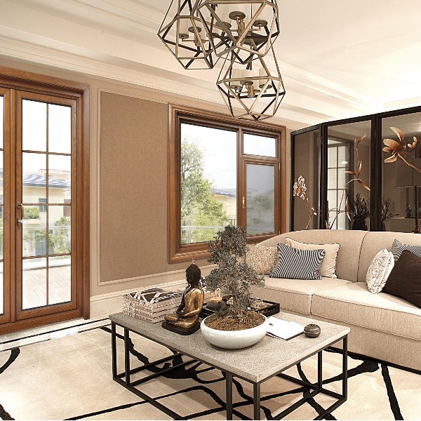 門(mén)窗行業(yè)前景分析：環(huán)保以及節(jié)能將成為發(fā)展主題