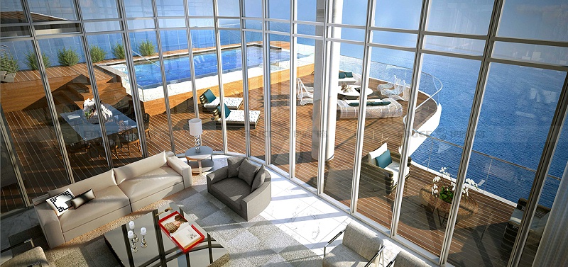 伊盾高效隔音門窗選用航天鋁材，全面提升居家生活質(zhì)量！