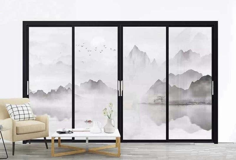 伊盾門窗2019極窄新品震撼上市，一石激起千層浪！