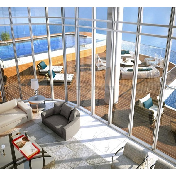 伊盾門窗為何能夠連續(xù)8年成為消費(fèi)者最喜愛品牌？