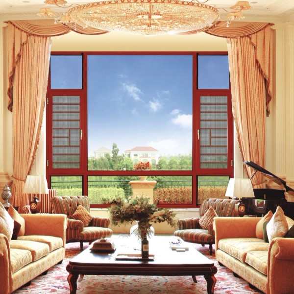 廣東安全門(mén)窗廠家哪個(gè)品牌好？