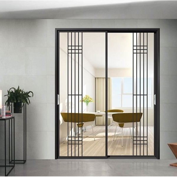 伊盾門窗新推出的窄框門窗有哪些吸睛的優(yōu)點？