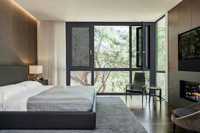 為什么你家里的門窗冬天會結露結霜？真相就在這里！