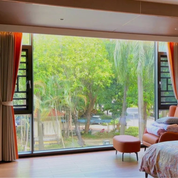 【生活真美好】第一季 | 家除了溫馨日常，也能有詩和遠方