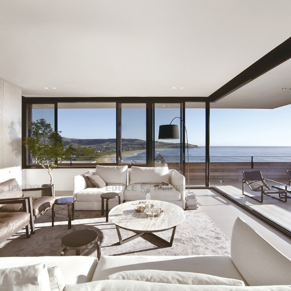 伊盾高效隔音門窗，隔熱效果出眾，讓你的家居冬暖夏涼！