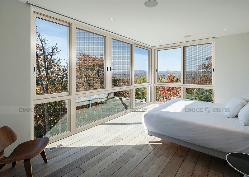 伊盾高效隔音門窗憑什么打動50萬家庭用戶的芳心？