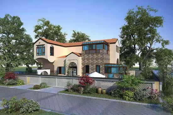 伊盾高效隔音門窗為什么風靡門窗行業？看看就知道了！121701