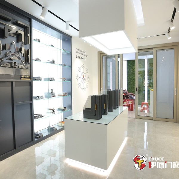 安全門(mén)窗選擇什么品牌靠譜？