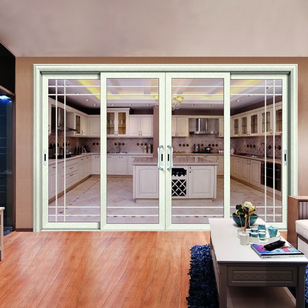 伊盾高效隔音門窗，讓你每天睡到自然醒！