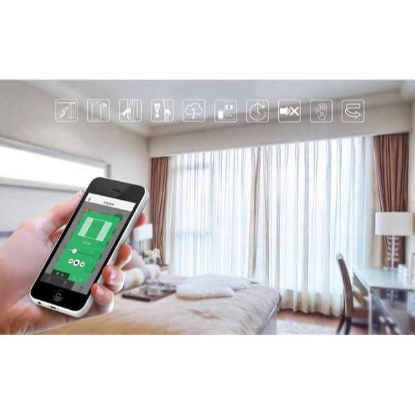 什么是智能門(mén)窗智能門(mén)窗的功能你知多少