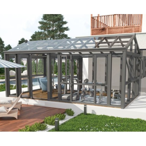 門(mén)窗保養(yǎng)知識(shí)干貨來(lái)了！陽(yáng)光房門(mén)窗怎樣保養(yǎng)才合理？